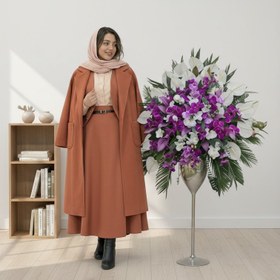 تصویر جام گل کد 601 