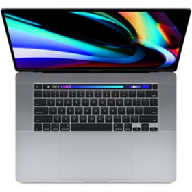 تصویر مک بوک پرو 2019 A2141 16.1 inch 3k i9-9980hk/ 32/ 1T /8GB pro 5500m macbook pro 2019 A2141 16.1 inch 3k i9-9980hk/ 32/ 1T /8GB pro 5500m