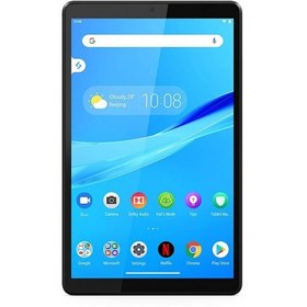 تصویر تبلت لنوو تب ام 8 8505 ایکس 32 گیگابایت Tablet: Lenovo Tab M8 8505X 32GB