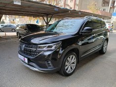 تصویر فردا موتورز T5 مدل 1402 ا اتوماتیک اتوماتیک