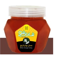 تصویر عسل بهارنارنج 1 کیلوگرم 