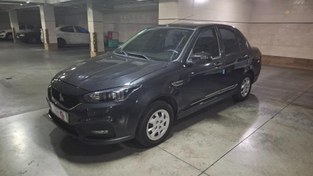 تصویر سهند مدل 1404 ا S S