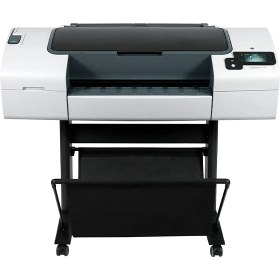 تصویر پلاتر Plotter HP T790 