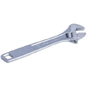 تصویر آچار فرانسه 12 اینچ آیرون مکس French wrench 12 inches Iron Max