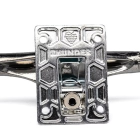 تصویر تراک اسکیت برد Thunder Polished Hollow Lights 