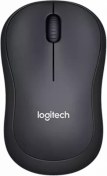 تصویر ماوس بی سیم لاجیتک مدل M220 Logitech M220 Wireless Mouse