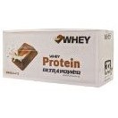 تصویر پروتئین وی اولترا پاور پگاه ساشه ای | یک ساشه Ultrapower Whey Protein Pegah