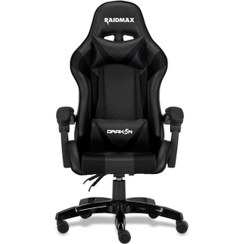 تصویر صندلی گیمینگ MK602 ریدمکس MK602 chair