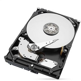 تصویر هارددیسک اینترنال سیگیت مدل Barracuda ST6000DM004 ظرفیت 6 ترابایت Seagate BarraCuda ST2000DM006 Internal Hard Drive 6TB