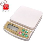 تصویر ترازو آشپزخانه مدل SF-400A Digital Scale