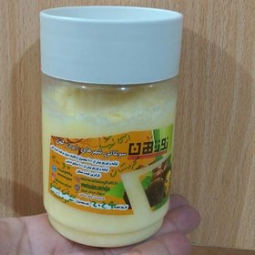 تصویر روغن بزی سنتی اصیل کردستان(400cc) 