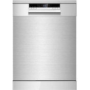 تصویر ماشین ظرفشویی اسنوا 14 نفره مدل SWD-F473302 SNOWA DISHWASHER SWD-F473302