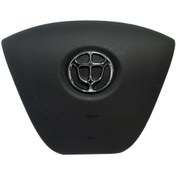 تصویر ایربگ فرمان برلیانس H320 