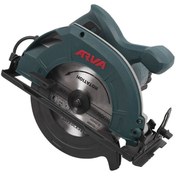 تصویر اره گردبر 185 ميلی متری آروا مدل 5416 ARVA 5416 Circular Saw