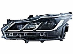 تصویر چراغ خطر تویوتا کرولا ۲۰۲۲ فول سمت راست (جنیون) 