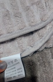 تصویر حوله دست و صورت 