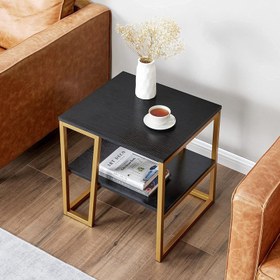 تصویر میز تلفن کاتن مدل 106355 