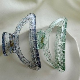 تصویر کلیپس اکلیلی کد KL00003 