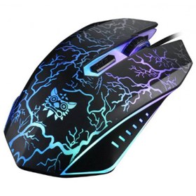 تصویر ماوس گیمینگ اونیکوما Mouse Gaming ONIKUMA CW920 RGB Mouse Gaming ONIKUMA CW920 RGB