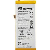 تصویر باتری هواوی مدل P8 LITE BATTERY HUAWEI P8 LITE