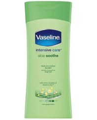 تصویر کرم بدن اورجینال برند Vaseline کد 38311344 