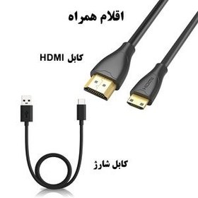 تصویر کنسول بازی قابل حمل گیفت کالکشن مدل GC X8 کنسول بازی خانگی گیفت کالکشن مدل GC X8 ظرفیت 64GB