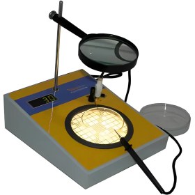 تصویر کلنی کانتر دیجیتال 