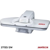 تصویر اتو پرس جانتک مدل 2700 Jantech 2700 Steamer