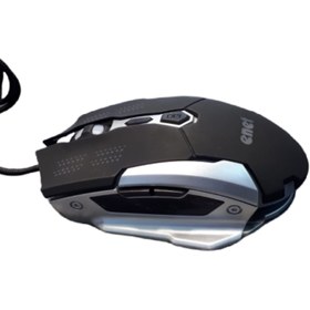 تصویر موس گیمینگ ای نت مدل ENET G502 ا ENET G502 gaming mouse ENET G502 gaming mouse