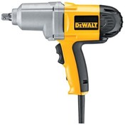 تصویر بكس برقی دیوالت 710 وات مدل DW 292 Divalet DW 292 710W Impact Wrench