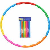 تصویر حلقه هولاهوپ 