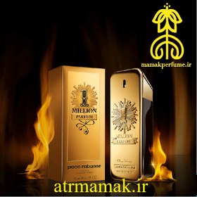 تصویر عطر وان میلیون (حجم 16 میلی لیتر) One 1 Million Paco Rabanne