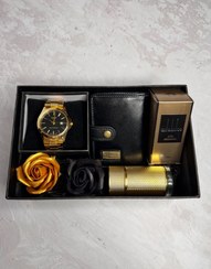 تصویر کادو روز مرد، هدیه لاکچری روز پدر کد ۲۶۶ 