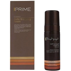 تصویر فوم اتو برنزه پریم (Prime) سری Corpex حجم 150 میلی لیتر 