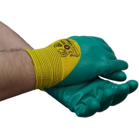 تصویر دستکش کار 