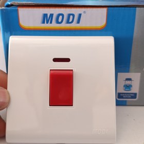 تصویر کلید کولر ٢٥ آمپر باکیفیت مودی MODI