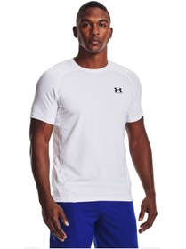 تصویر تیشرت اسپورت مردانه برند آندر آرمور Under Armour اصل 1361683 