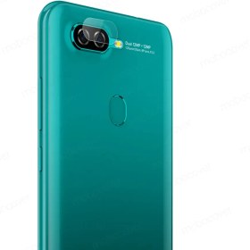 تصویر محافظ لنز دوربین موبایل بلو G50 MEGA 