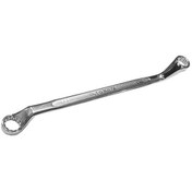 تصویر آچار دو سر رینگی توسن هندی سایز 13-12 میلی متر 