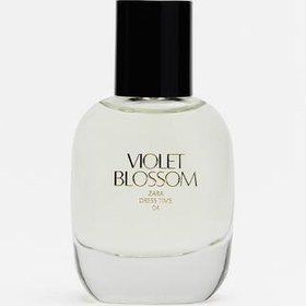 تصویر عطر ویولت بلوسوم زارا زنانه 90 میلی لیتر ZARA VIOLET BLOSSOM 90 ML