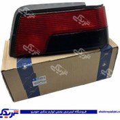 تصویر پژو چراغ خطر 405 راست ایساکو 540400218 