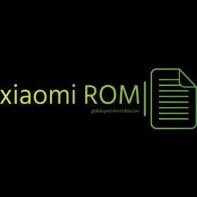 تصویر Download Xiaomi Redmi Note 12S Firmware #sea دانلود رام رایگان 