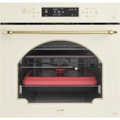 تصویر فر توکار آلتون V506C ا Alton built-in oven V-506-C Alton built-in oven V-506-C