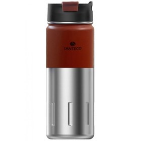 تصویر فلاسک سانتکو مدل KOTKA ظرفیت 500 میلی لیتر اورجینال Santeco Kotka Flask 500ml