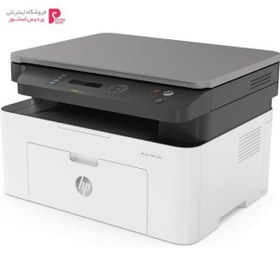 تصویر پرینتر چندکاره لیزری اچ پی مدل Pro 135w HP LaserJet Pro 135w Laser Printer