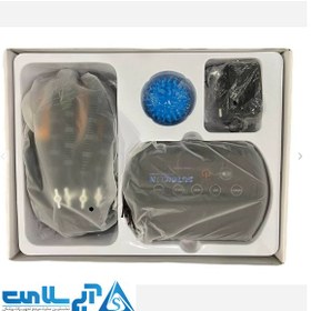 تصویر دستکش رباتیک فیزیوتراپی دیجیتالی برند سورجیکن surgicon 