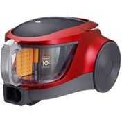 تصویر جاروبرقی ال جی مدل ۵۳۲۰ NNTR 