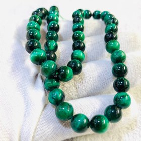 تصویر ریسه چشم ببر سبز 