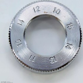 تصویر آچار پره موتور گرد ماراتن کد 1836 