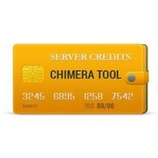 تصویر کردیت سرور چایمرا - Chimera Tool 